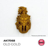 OLD GOLD 18 ml - QUICK GEN